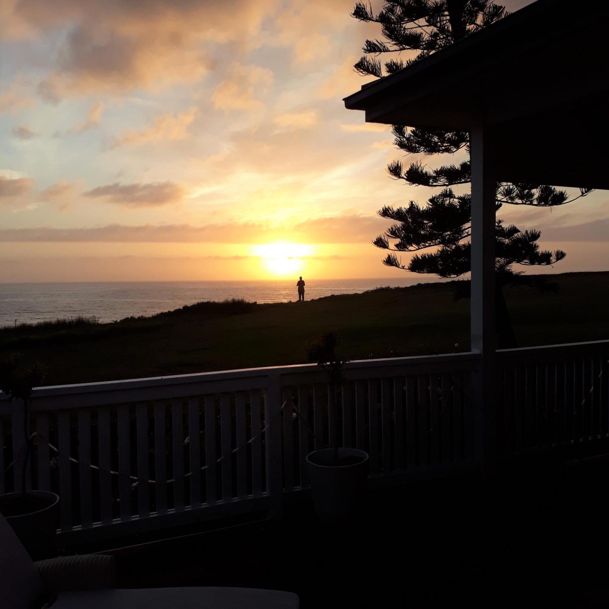 Shutters By The Sea Kiama-Sea Views-Waterfront-Private On Coastal Walk Exterior photo