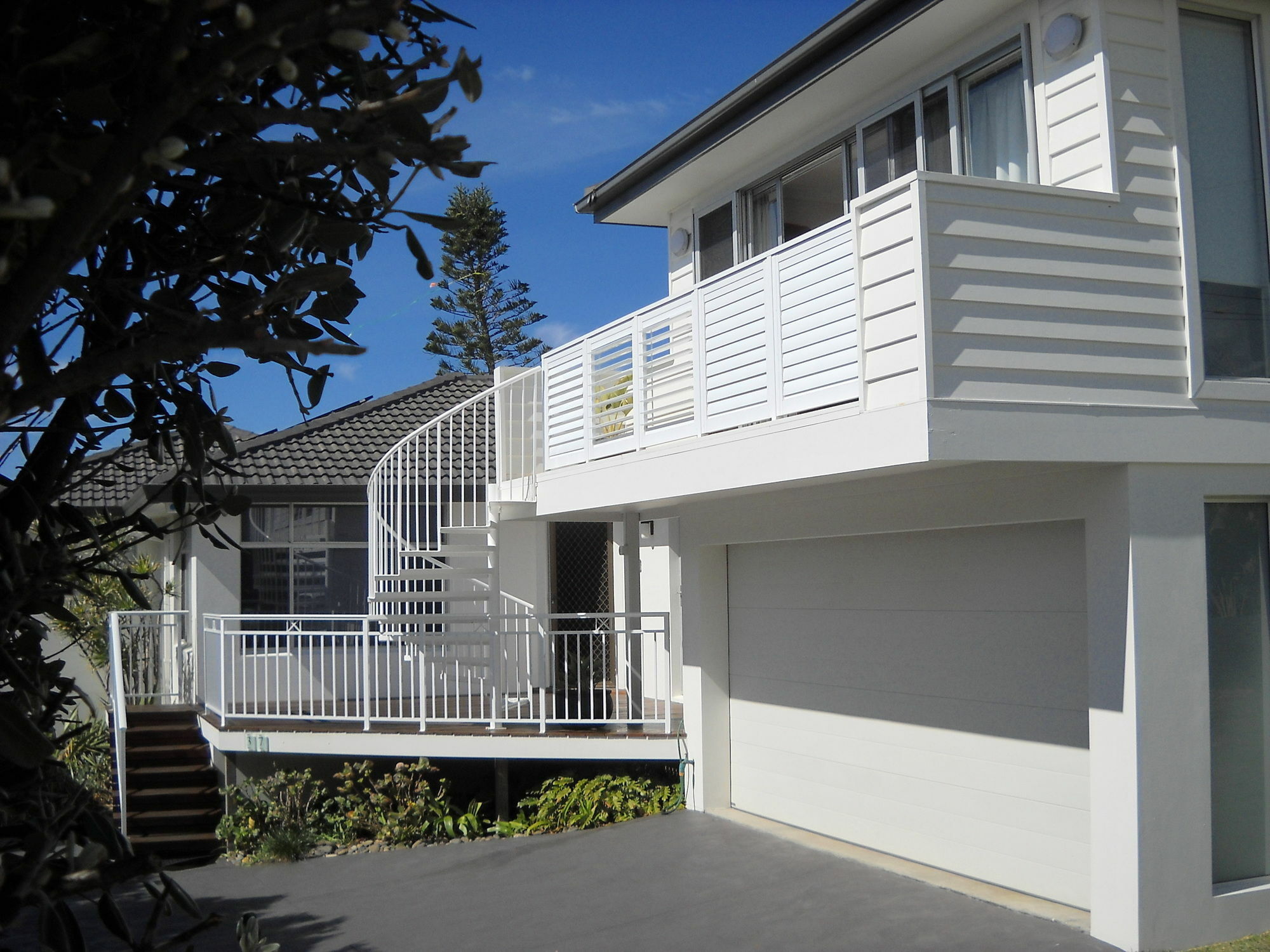 Shutters By The Sea Kiama-Sea Views-Waterfront-Private On Coastal Walk Exterior photo